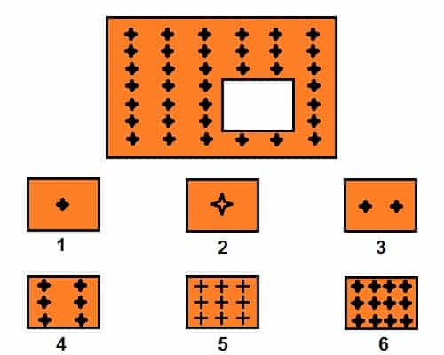 Bài tập phát triển tư duy cho trẻ mầm non cực hay-4